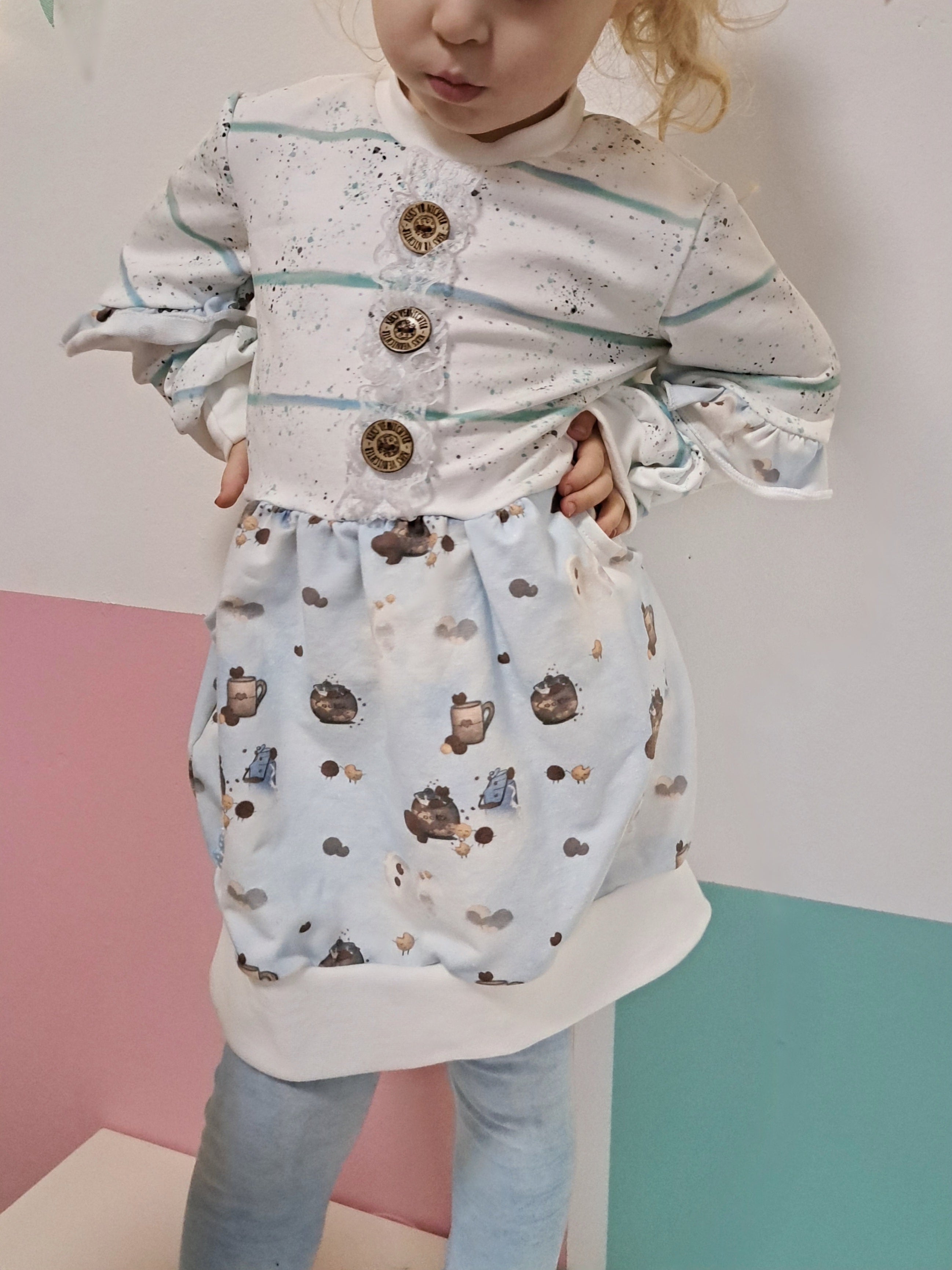 Cookie liebe Eigenproduktion Dauervorbestellung